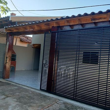 Casa Luna Da Boa Vista Bonito  Exteriér fotografie