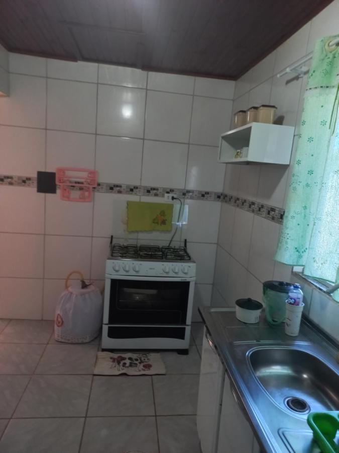 Casa Luna Da Boa Vista Bonito  Exteriér fotografie