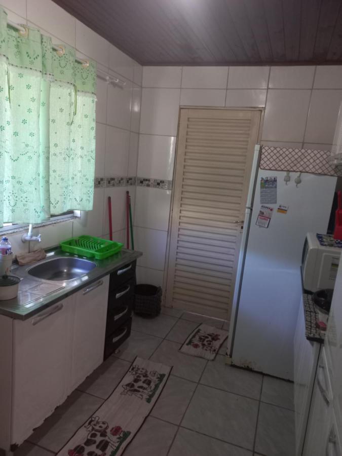 Casa Luna Da Boa Vista Bonito  Exteriér fotografie