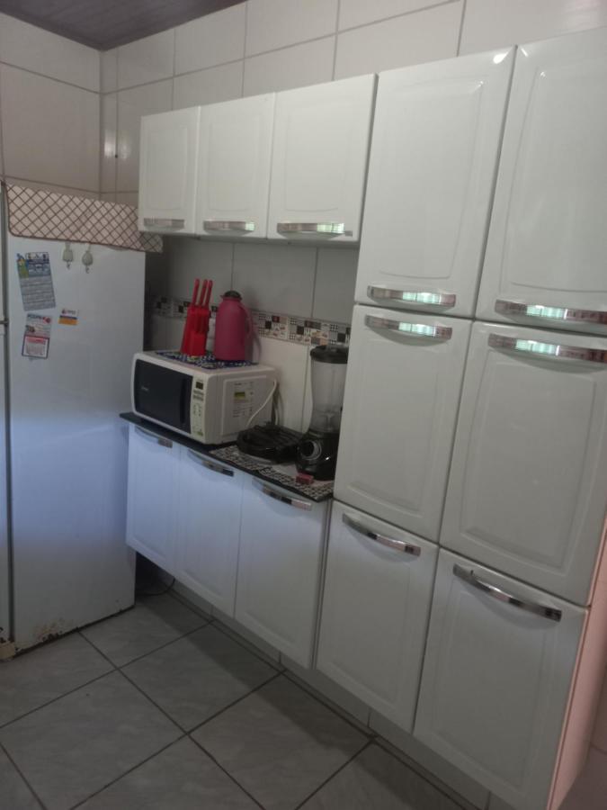 Casa Luna Da Boa Vista Bonito  Exteriér fotografie