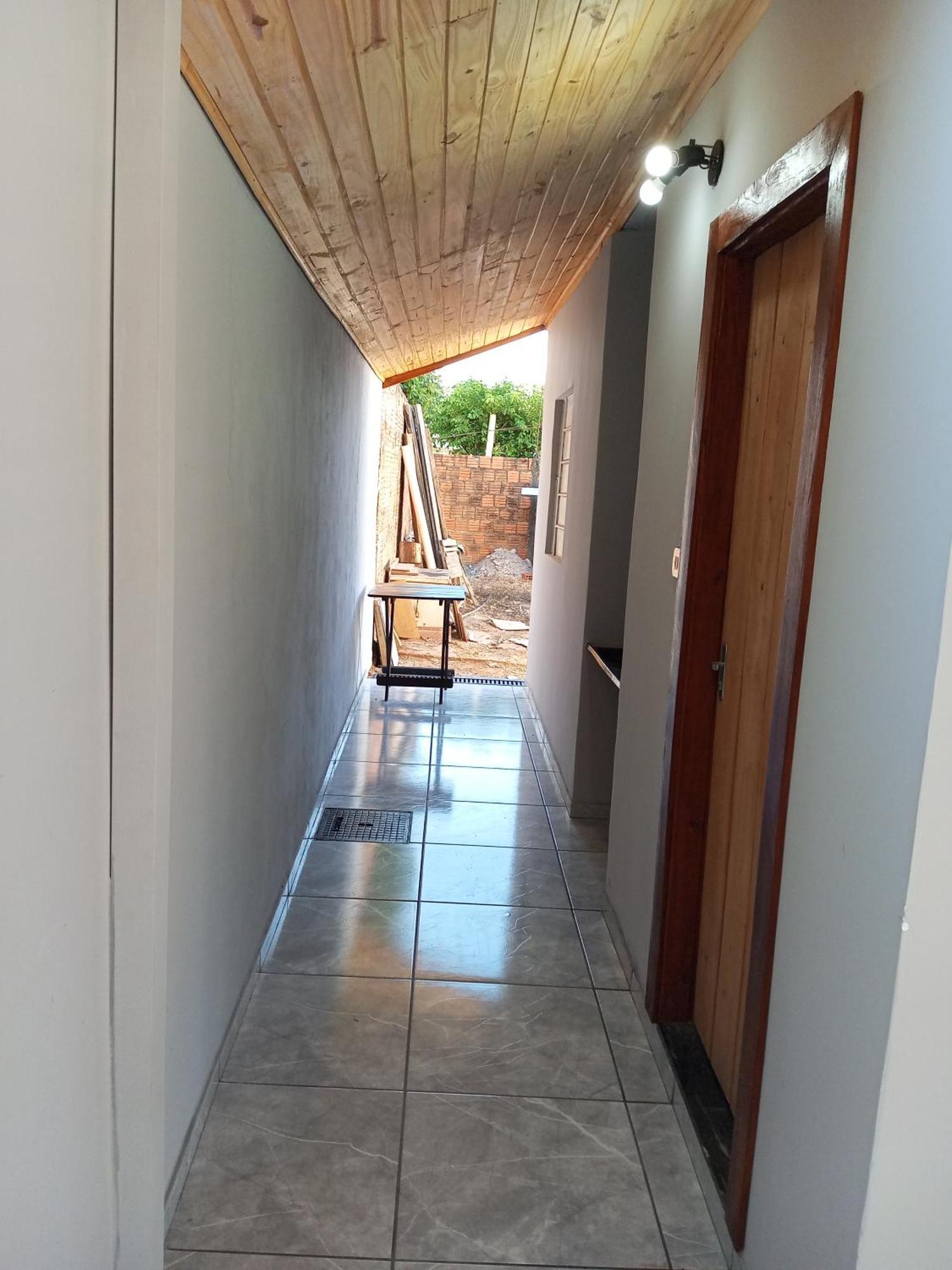 Casa Luna Da Boa Vista Bonito  Exteriér fotografie