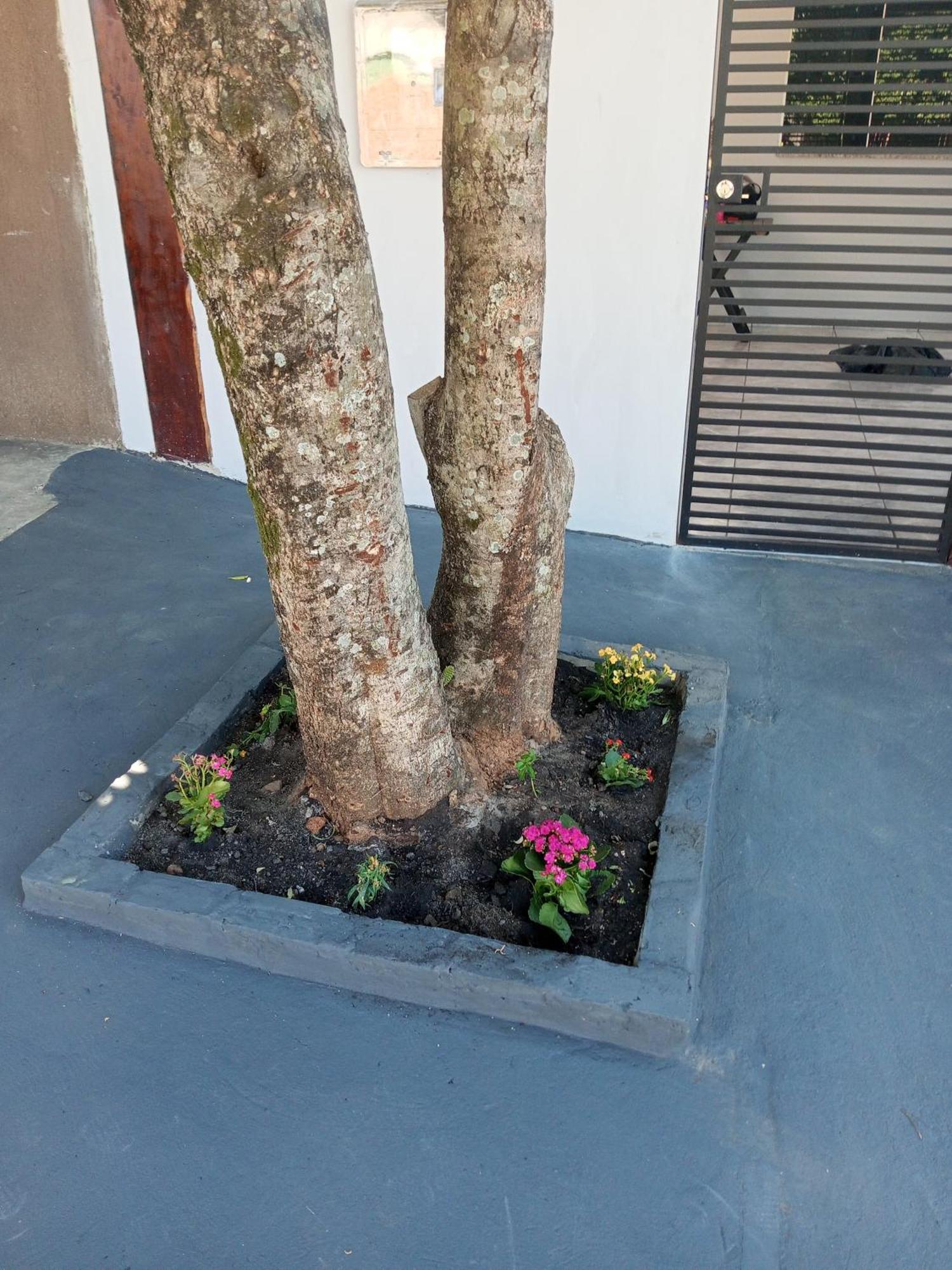 Casa Luna Da Boa Vista Bonito  Exteriér fotografie